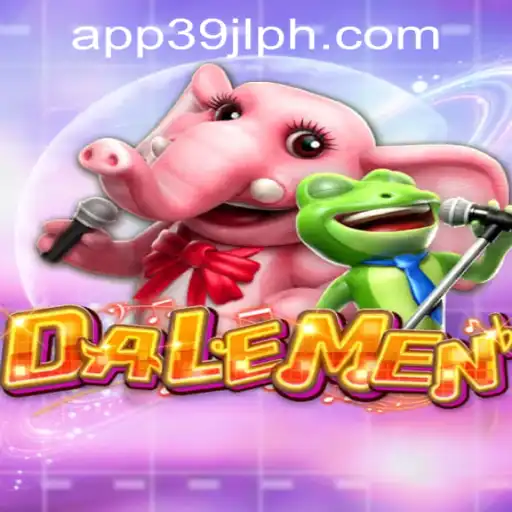 Exploring DALEMEN: A Revolutionary Game Experience with 39jl App in the Philippines