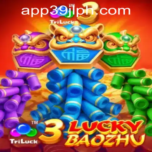 3LuckyBaozhu: A Thrilling Adventure in Mobile Gaming