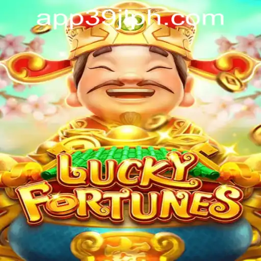 Discover the Thrills of LUCKYFORTUNES: A New Sensation in the Philippines