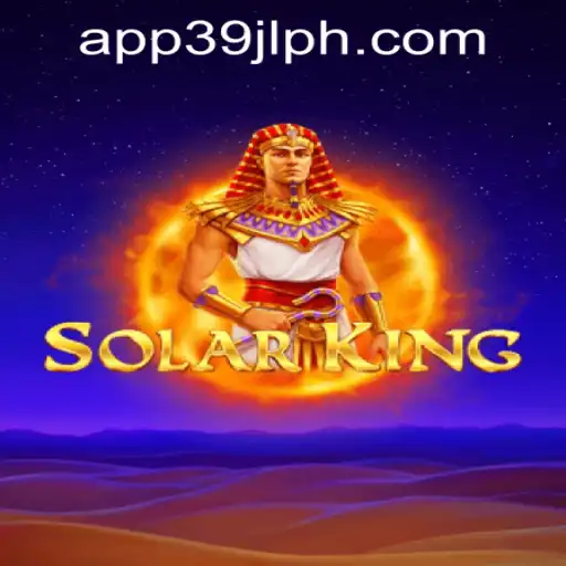 Discover the Thrilling World of SolarKing: The New Gaming Revolution in the Philippines