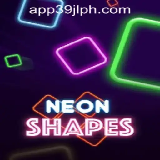 Unveiling NeonShapes: A Captivating Game Experience with 39jl App Philippines