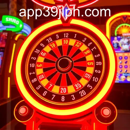 The Fascinating World of Rotary Games in the Philippines